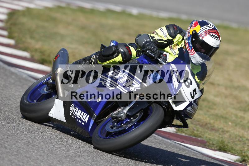 /47 02.10.2026  Speer Racing ADR/Gruppe gelb/85